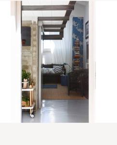 Appartamento con 1 Camera da Letto