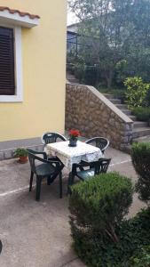 APARTMAN ROSEMARY 