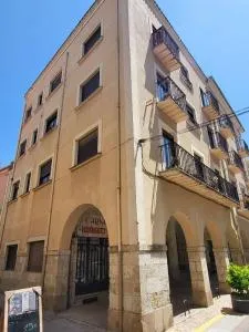 Casa Víctor - Águeda del Caudillo
