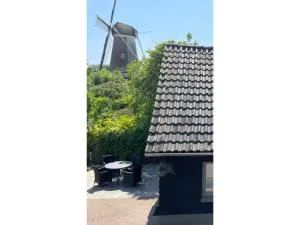 Charmant, ontspannen Molenzicht - Ootmarsum