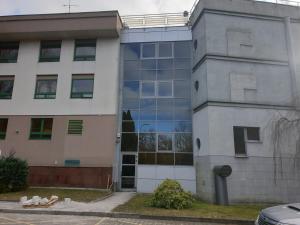 Apartament nad zalewem