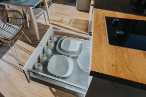 Tiny Transylvania, Rising high above Cluj-Napoca