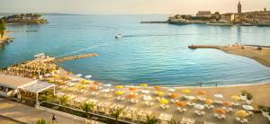 Apartmani Luka 