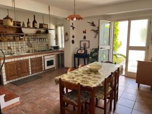 Casa Migliorisi underground in Marina di Ragusa