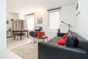 * Le Citizen Chic de Schilick *