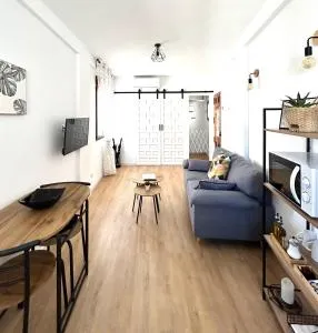 La Alkarra - La Recueja