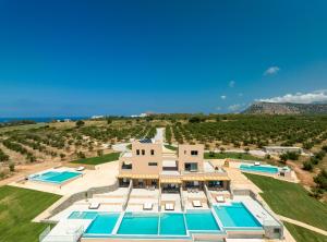 Dedalos Touch Boutique Hotel