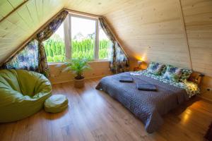 Zielony Zakątek 668 - 415 - 737