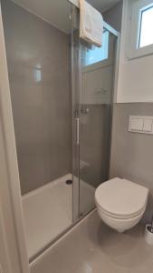 Mobile home Sofija