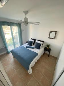 Villas Marina 26 : photos des chambres