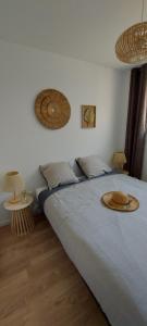 Appartements Du bonheur a la cle - T2 hyper centre : photos des chambres