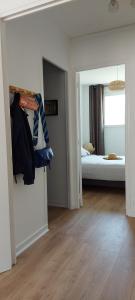 Appartements Du bonheur a la cle - T2 hyper centre : photos des chambres