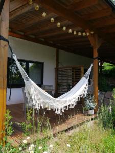 Ferienwohnung Waldschloss