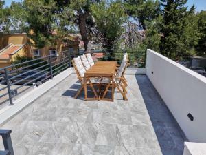 Apartment Senka 