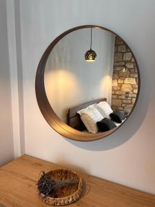 Michelangelo suites and apartments