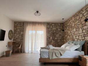 Michelangelo suites and apartments