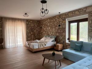 Michelangelo suites and apartments