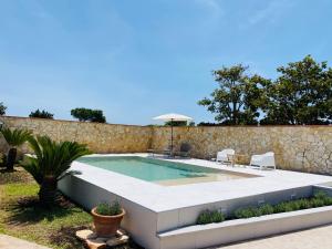 Villa Carmen con piscina