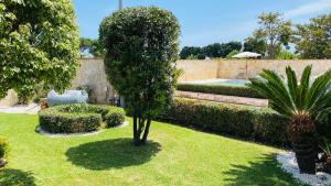 Villa Carmen con piscina