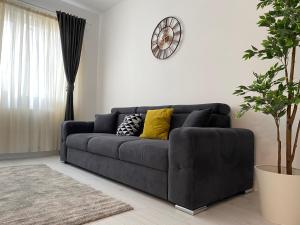 Orhideea Central Apartments