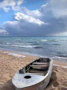 Апартамент в аренду на Иссык-Куле Atlantis - Chon-Sary-Oy