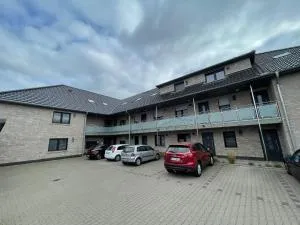 Wohnung 13 - Goldenstedt