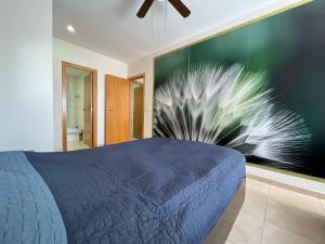 Edificio Villamagna, 2ª planta con orientación este