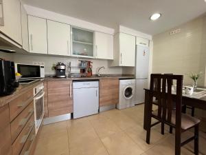 Edificio Villamagna, 2ª planta con orientación este