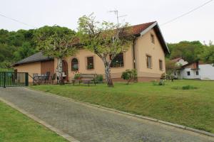 Kuća za odmor Slamek sa Saunom