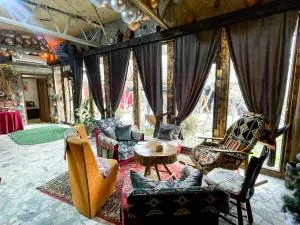 Villa Nors - Argavand