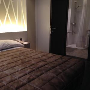 Hotel Admiral Lugano