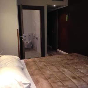 Hotel Admiral Lugano