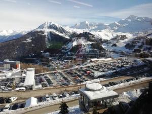 Appartements J'Aime la montagne : photos des chambres