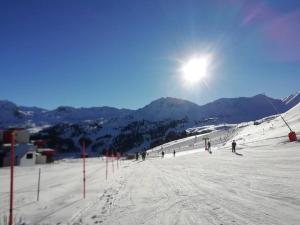 JAime la montagne