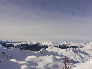 Appartements J'Aime la montagne : photos des chambres