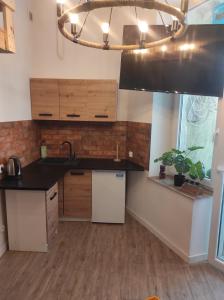 Apartament Katedralna Centrum