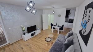 Apartman Astra
