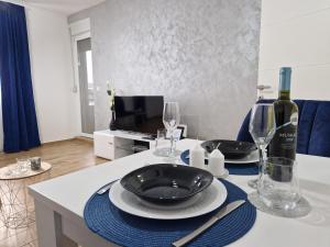 Apartman Astra