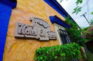 Hotel el Fuerte - Los Mochis