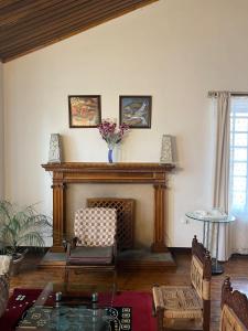 BelleVue Home Stay