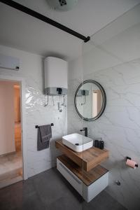 Apartment Zvjezdana