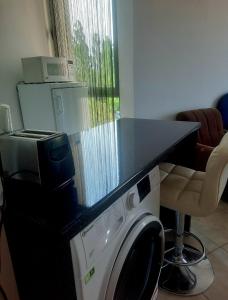 Apartment "Palace"