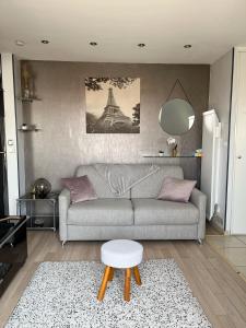 Appartements Superbe appartement a 30m plage : photos des chambres