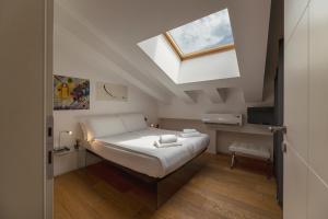 Suite room in Heart of Trento Luxury House 2