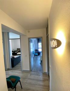 Appartements T2 Parc Belvedere : photos des chambres