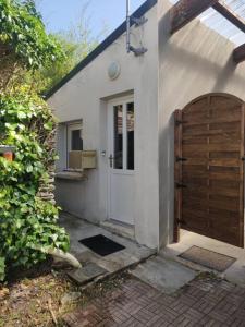 Appartement cosy et calme