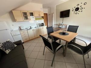 Apartmány Eliška