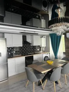 Apartament Maya Lumina - Lumina