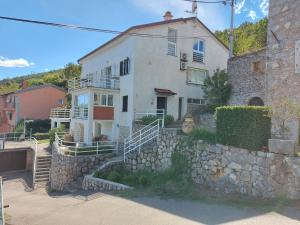 Apartments Mandic 