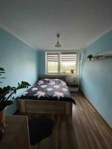 Apartament przy Parku Śląskim